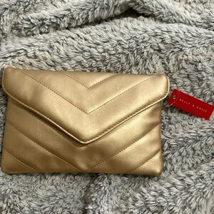 mini hand held bag or cross body